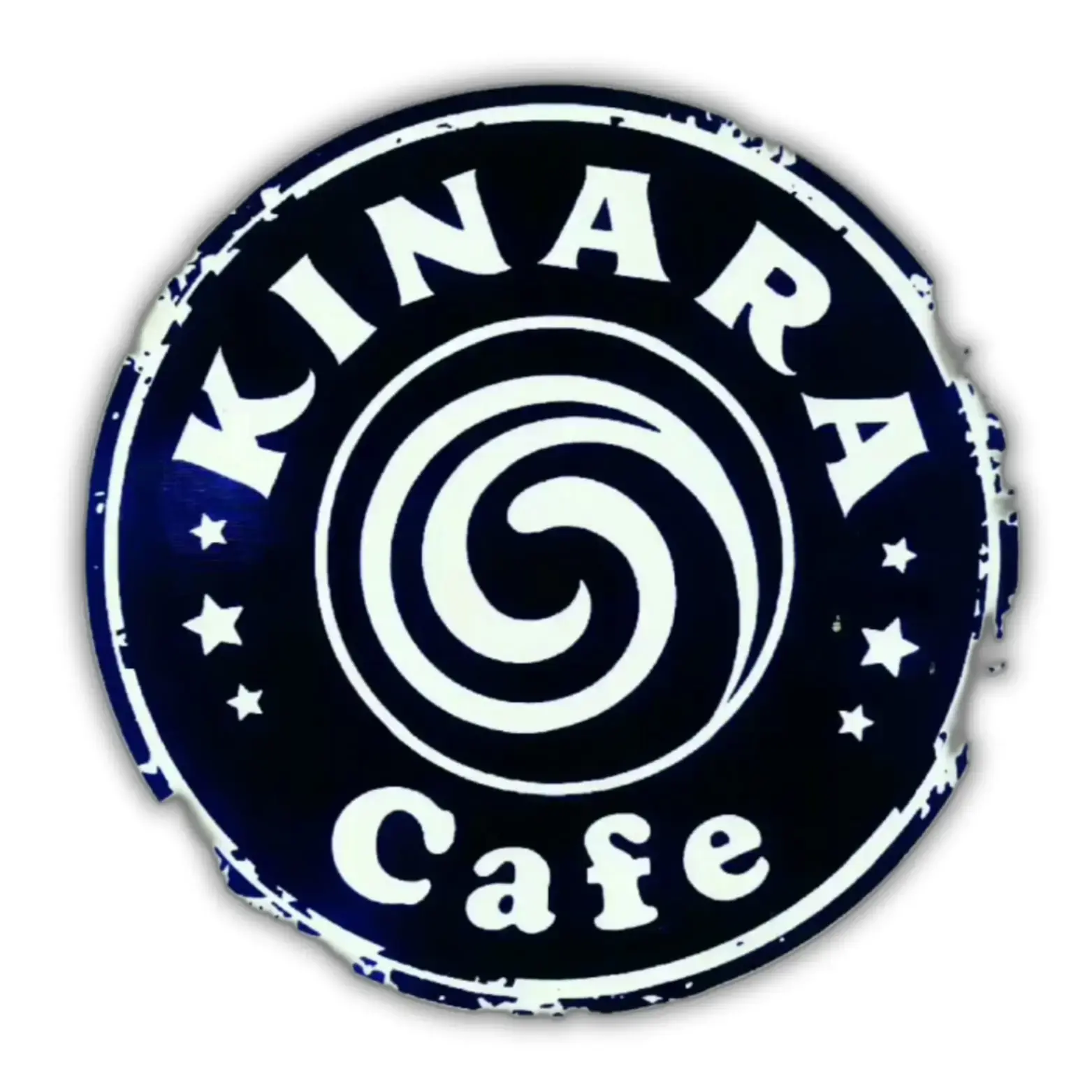 store logo